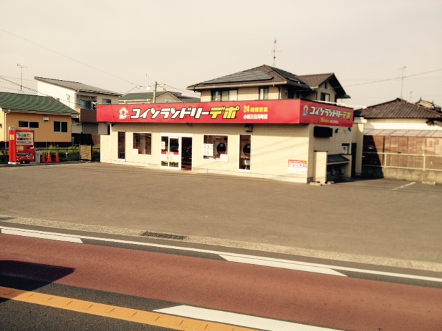 店舗画像01