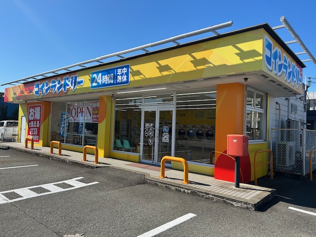 店舗画像01