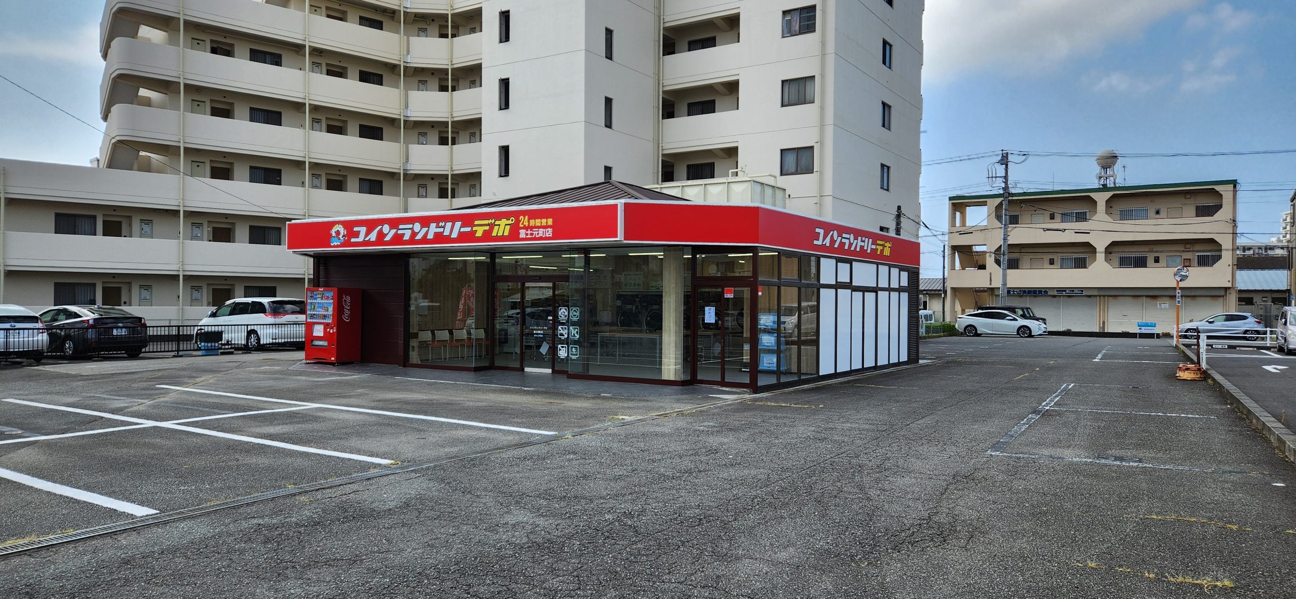 店舗画像01