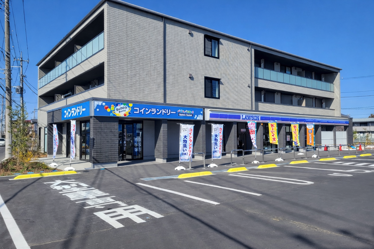 店舗画像01